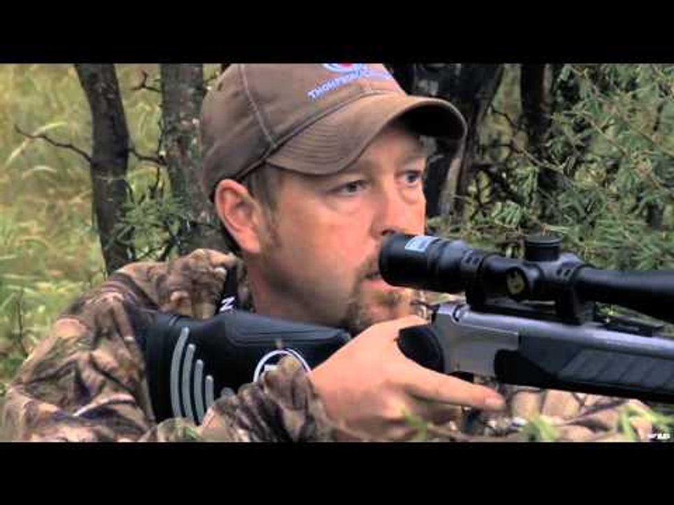 The Zone Argentina Stag/ Nebraska Muzzleloader Part 2 video Dailymotion