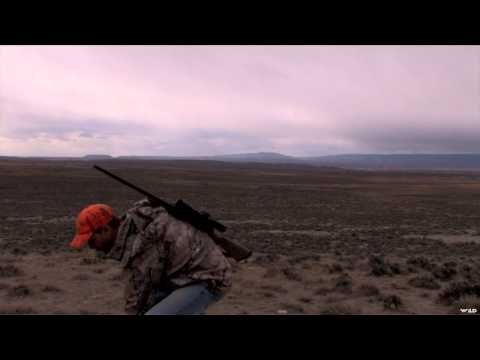 Intrepid Outdoors - Wyoming High Country