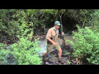 Nosler's Magnum TV  - Zimbabwe in February