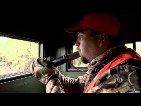 Headhunter's TV - Headhunting Louisiana