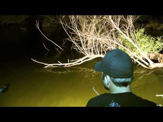 The Quest  - Paddlefish and Bow Fishing