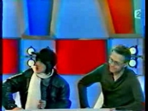 Florence Foresti - Michelle Metteuse En Scène