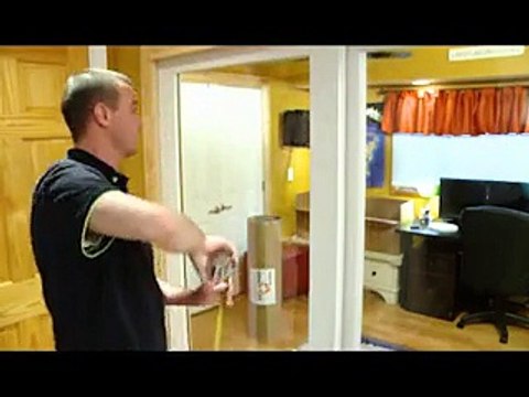 elektrikli cam filmi