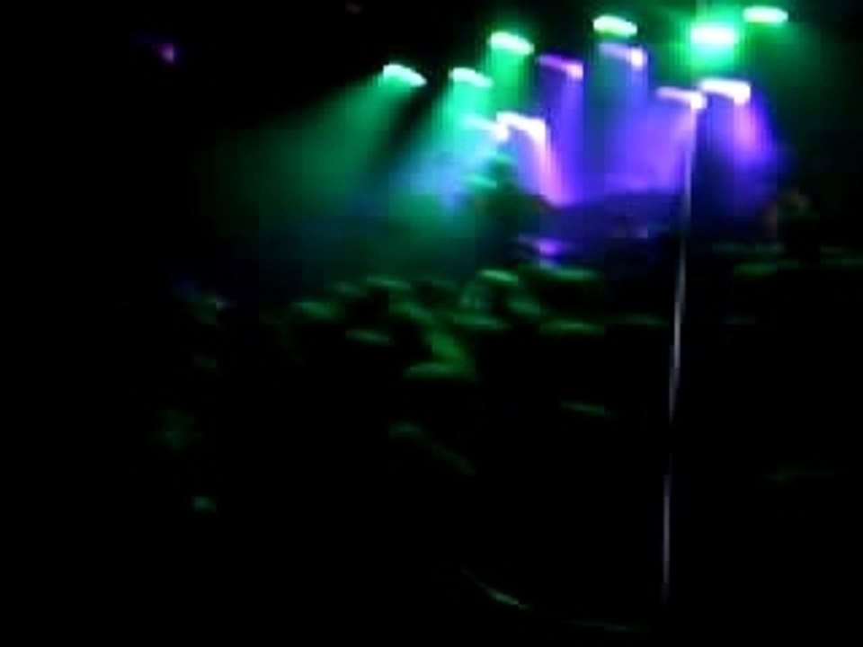 Braveheart  au concert de fis(ch)er sur Instable