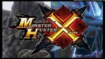 Village Colored with Breeze and Fields ~ Beruna Village Monster Hunter X Music Extended (World Music 720p)