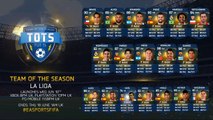 FIFA 15 LIGA BBVA TOTS PACK OPENING!!! 12,000 FP LIVESTREAM