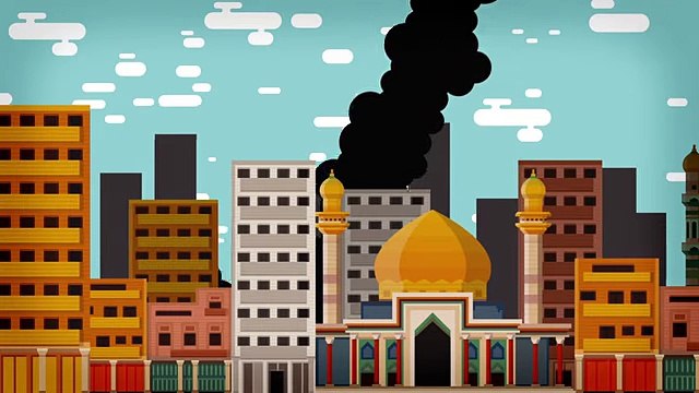 Iraq Explained ISIS, Syria and War