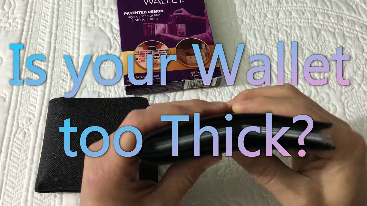 Wonder Wallet Review