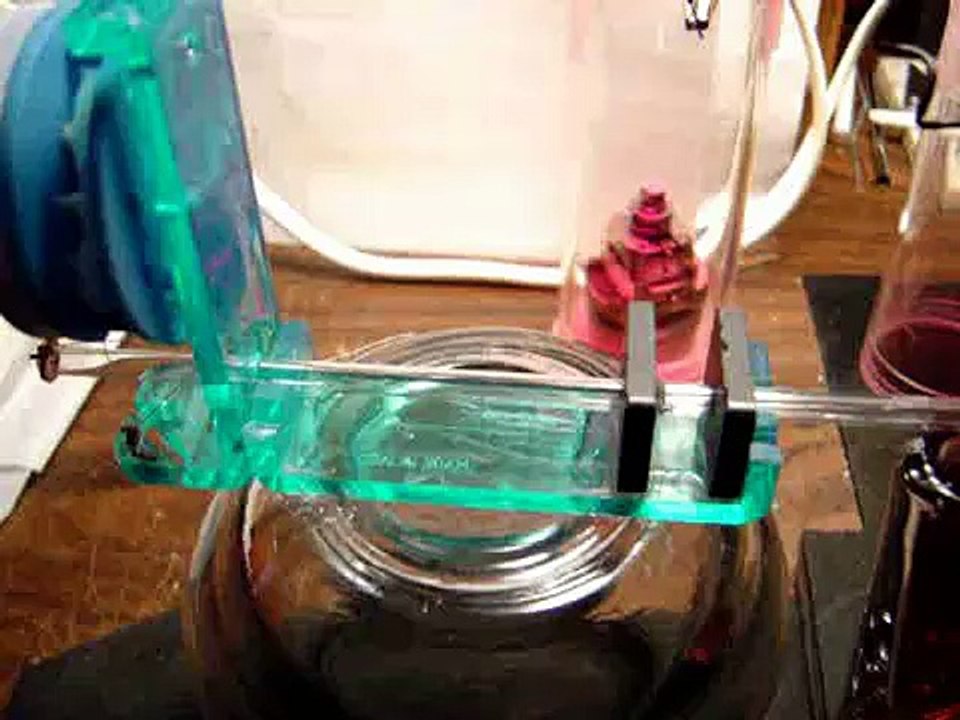 Part 2 - The History of Making Colloidal Gold (SD)