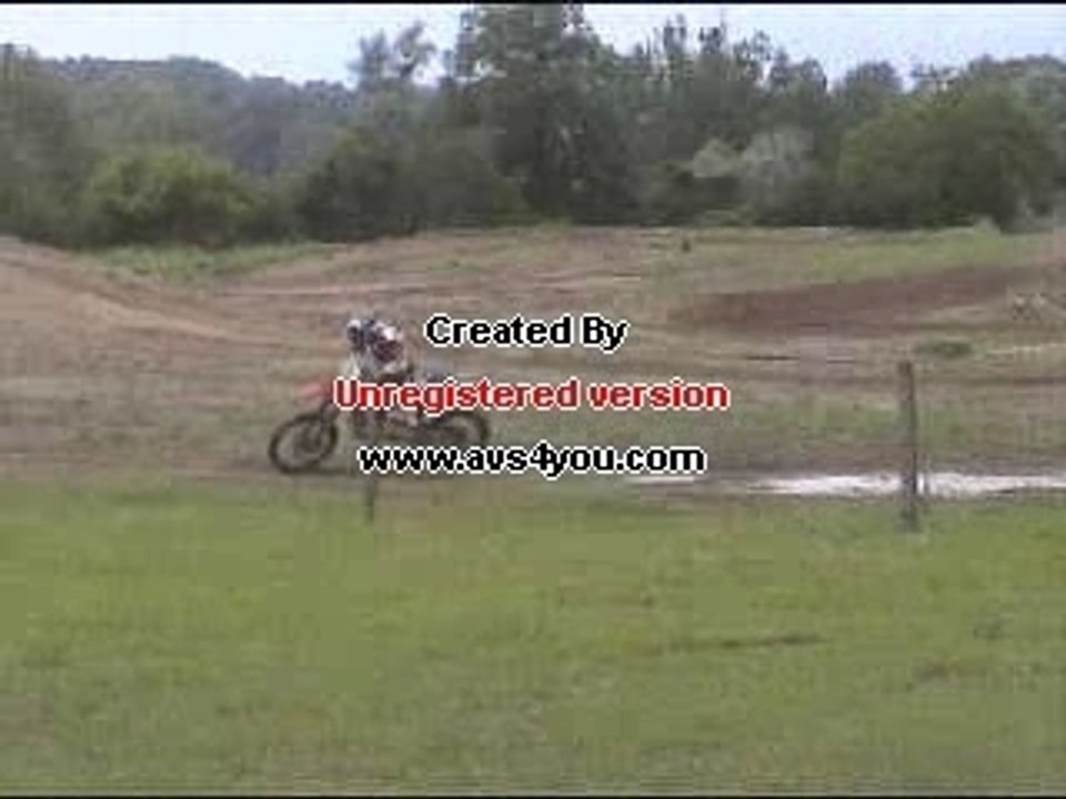 du gros gaz a la marty mac fly!