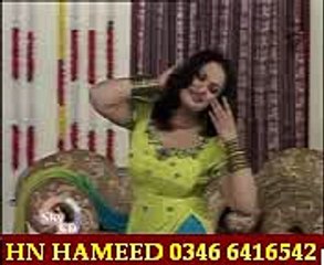 NARGIS mujra SONIYA AANKHA WALA MAIN
