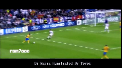 TOP 30► Football Legends & Superstars being Humiliated