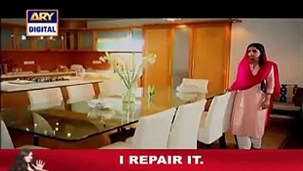 Bay Qasoor Episode 14  10th February 2016