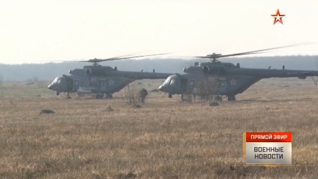 Военные новости в 10.00 от 11 февраля 2016 г. voenvideo.ru