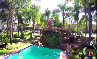 Los Fails Mas Grandes de las Chicas 2016 (EPIC GIRLS FAIL )