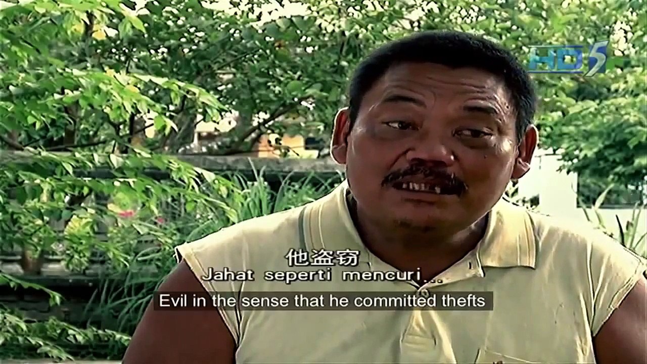 My target is to kill 70 women and drink their saliva Serial Killer Ahmad Suradji