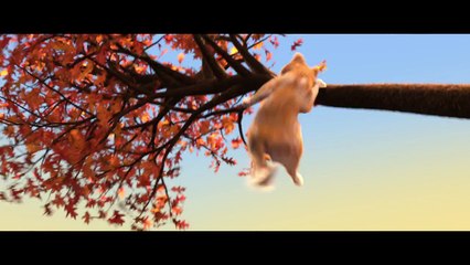 Mr.インクレディブル - 予告編