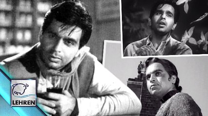 Secret Behind Dilip Kumar's Tragic Roles | REVEALED