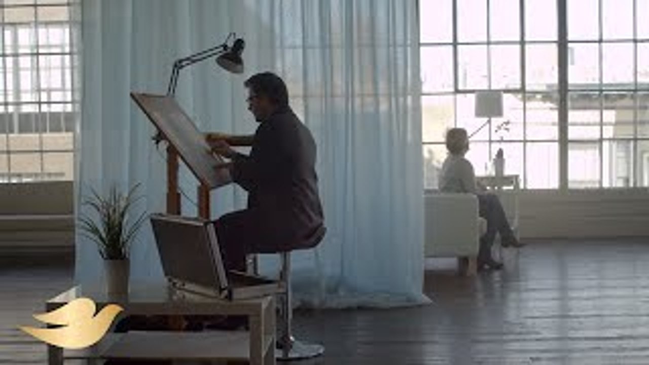 Dove Real Beauty Sketches | Youre more beautiful than you think (3mins)