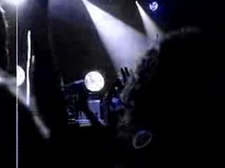 Arcade Fire - Power Out / Rebellion - Live in Vancouver