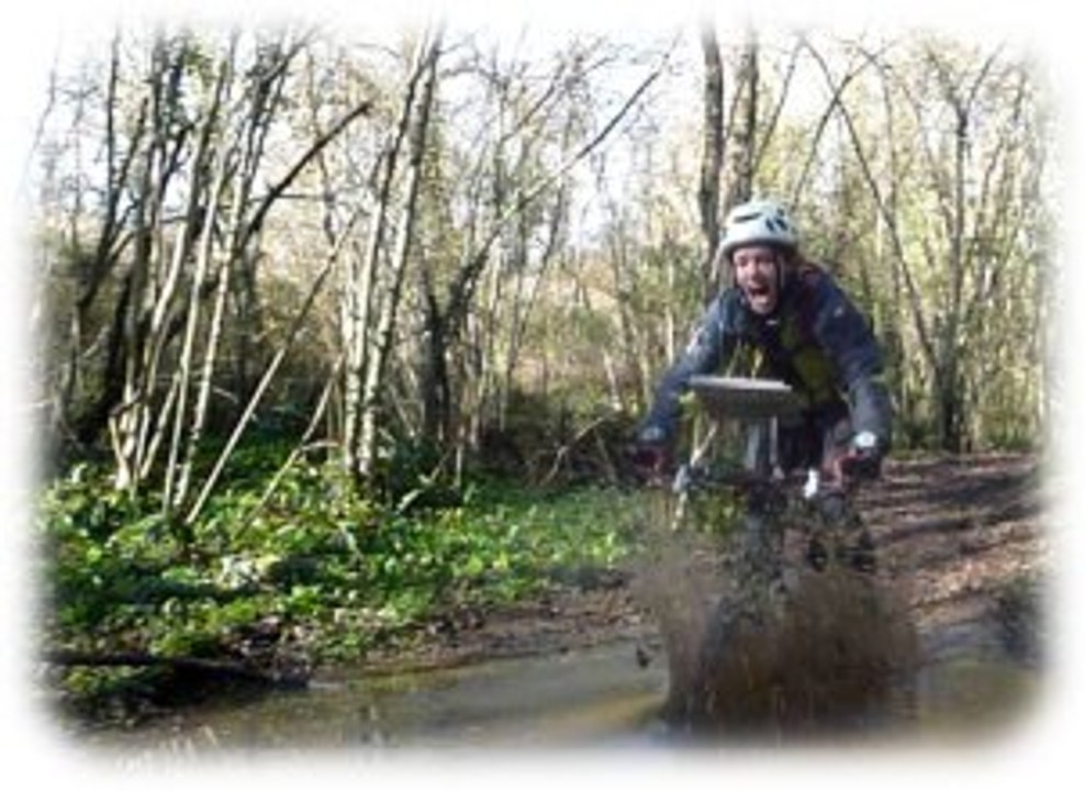 test raid  flying avent'hure 2016