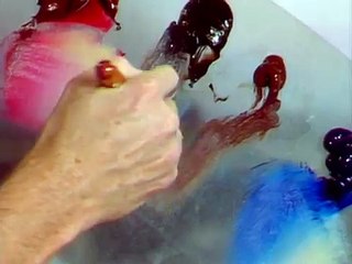 Bob Ross Winter Stillness (Season 5 Episode 4)