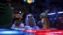 Lego Star Wars Yoda Chronicles The Calrissians Nightclub