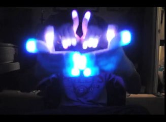 [LM] Cadence and Alchemy Flutes Double Lightshow