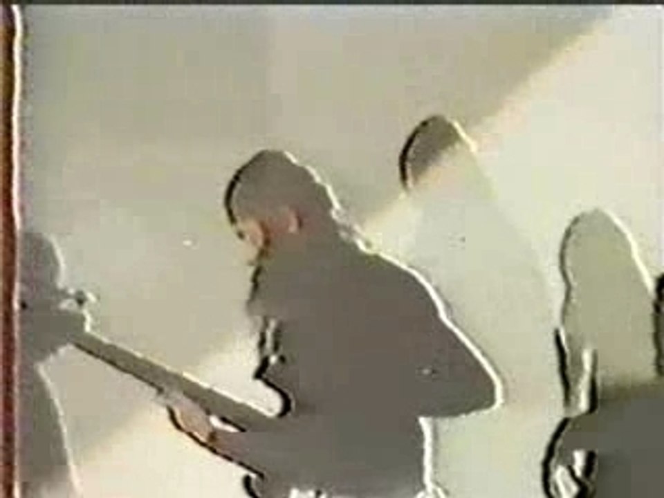 Jaco Pastorius Live In Berliner Jazz Stage 1979 Continuum