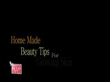 Glowing Skin beauty tips - Beauty Tips