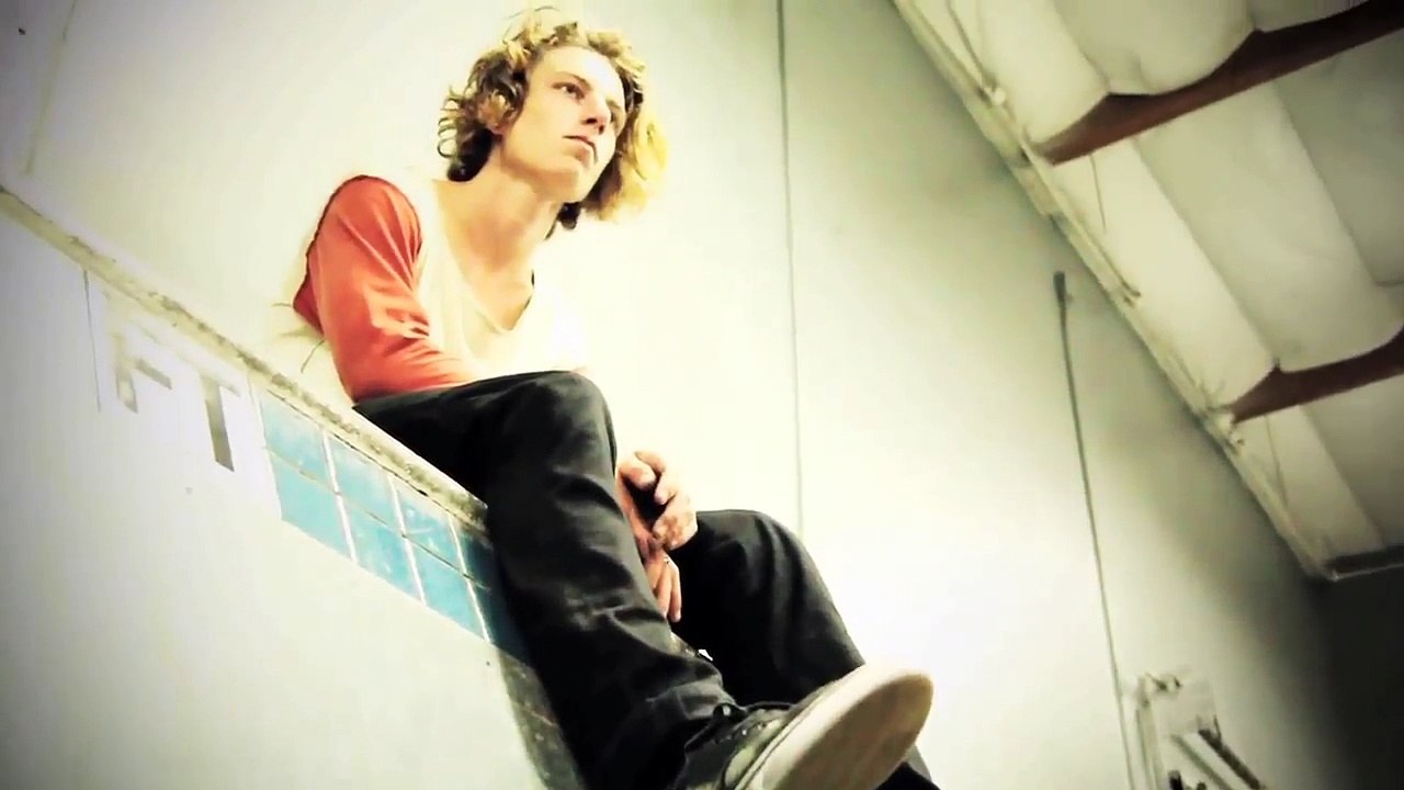 12 Pack with Ben Nordberg - TransWorld SKATEboa...