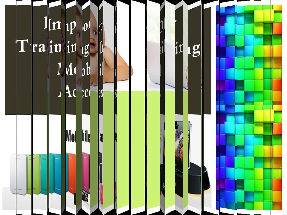 Importance Of Training In Retailing Mobile And Accessories