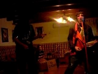 The Guachos - Jesus Of Suburbia