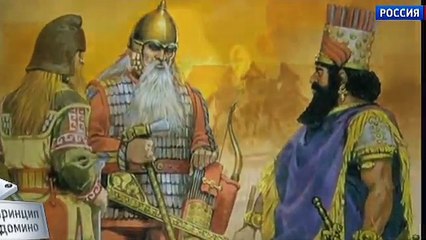 Это важно знать всем! В чем сила России!