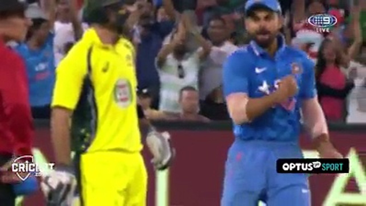 Mitch Marsh features heavily in Caught Behind, where Chris Rogers and the team l