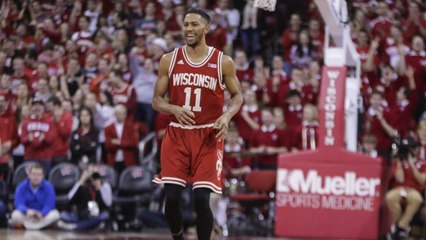 Polzin: UW Grinds Out 6th Straight Win