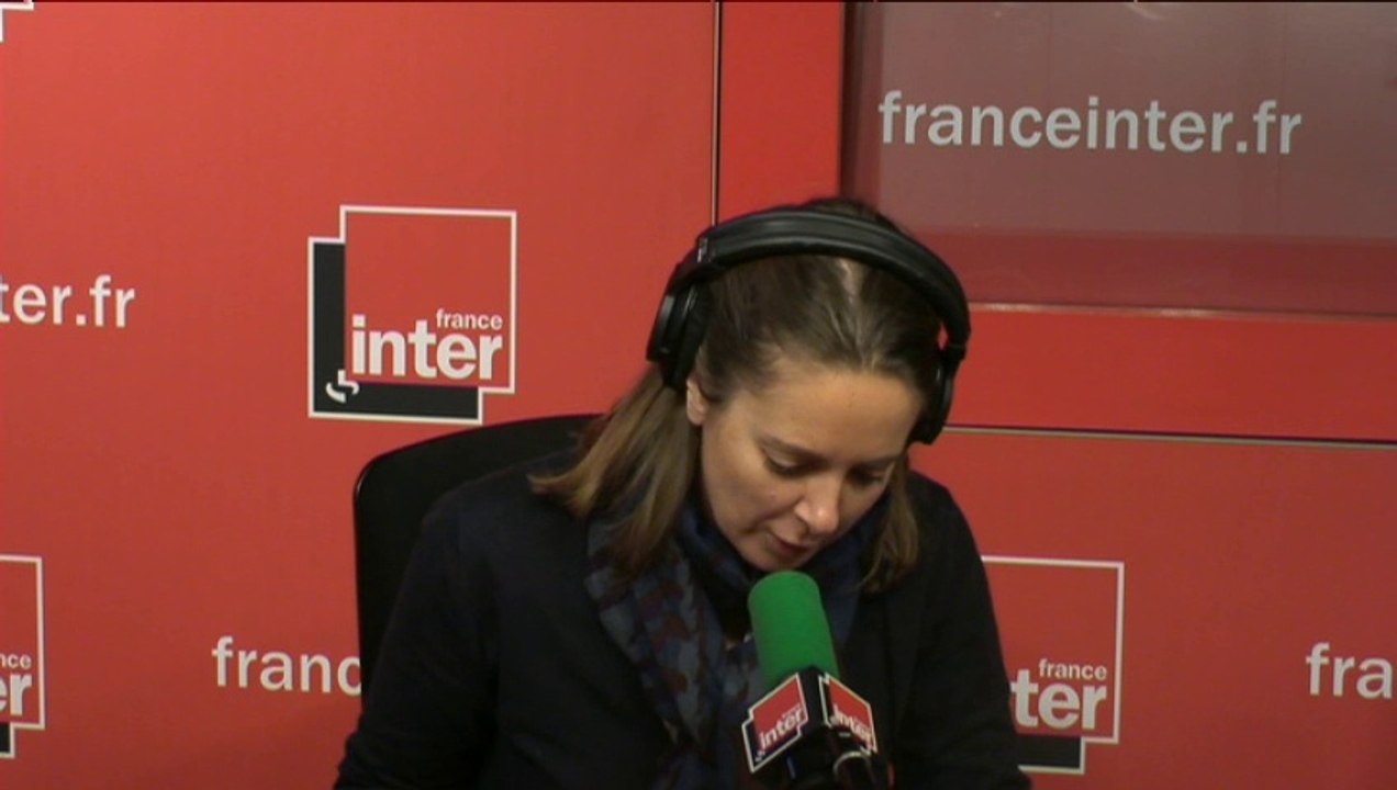 Remaniement : Hollande séduit plus de meufs que de ministres, le Billet de Charline