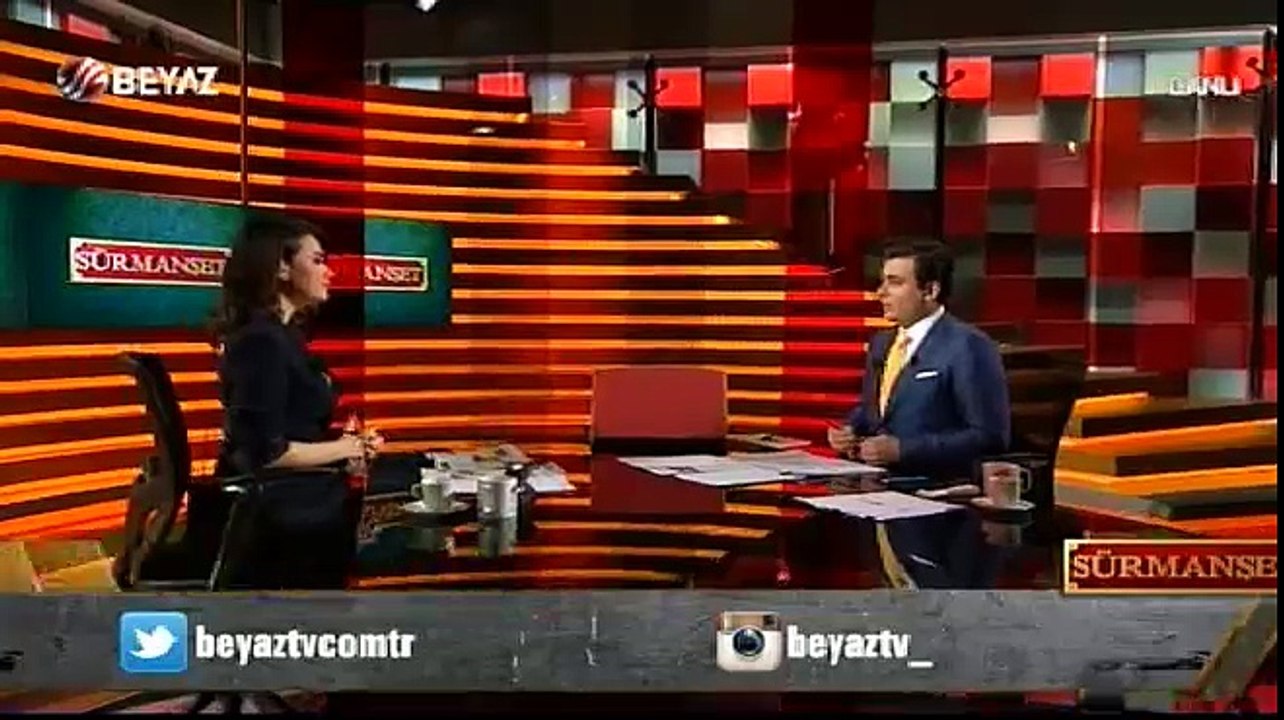 Sürmanşet 10.02.2016