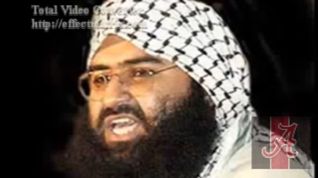 Musalmano Ka Zawal - Maulana Masood Azhar Bayan => MUST WATCH