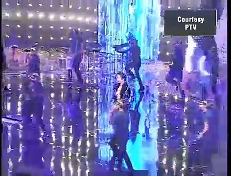 PSL | Theme Song of Pakistan Super League | PSLT20 Ali Zafar Singing