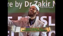 Dr. Zakir Naik Videos. How To Do Dawah- - Dr Zakir Naik