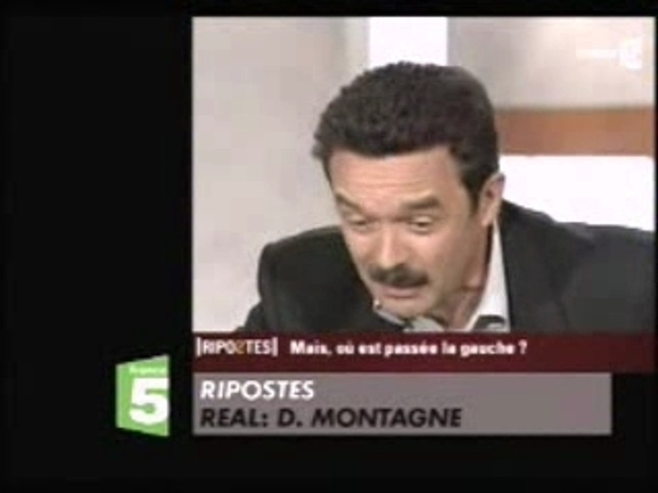 Plenel_Riposte