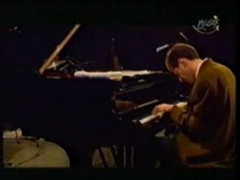 Joshua Redman - Straight Ahead