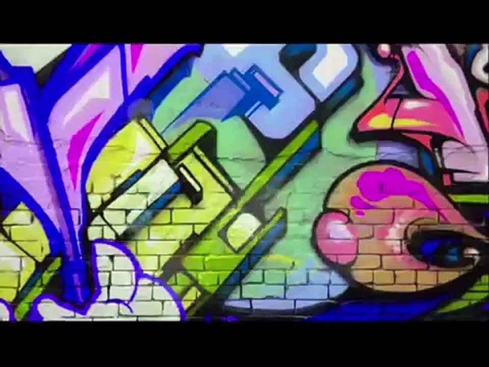 BEATBOX ROYALE TV 2014 - Tripp - Crackbone - Zom-B