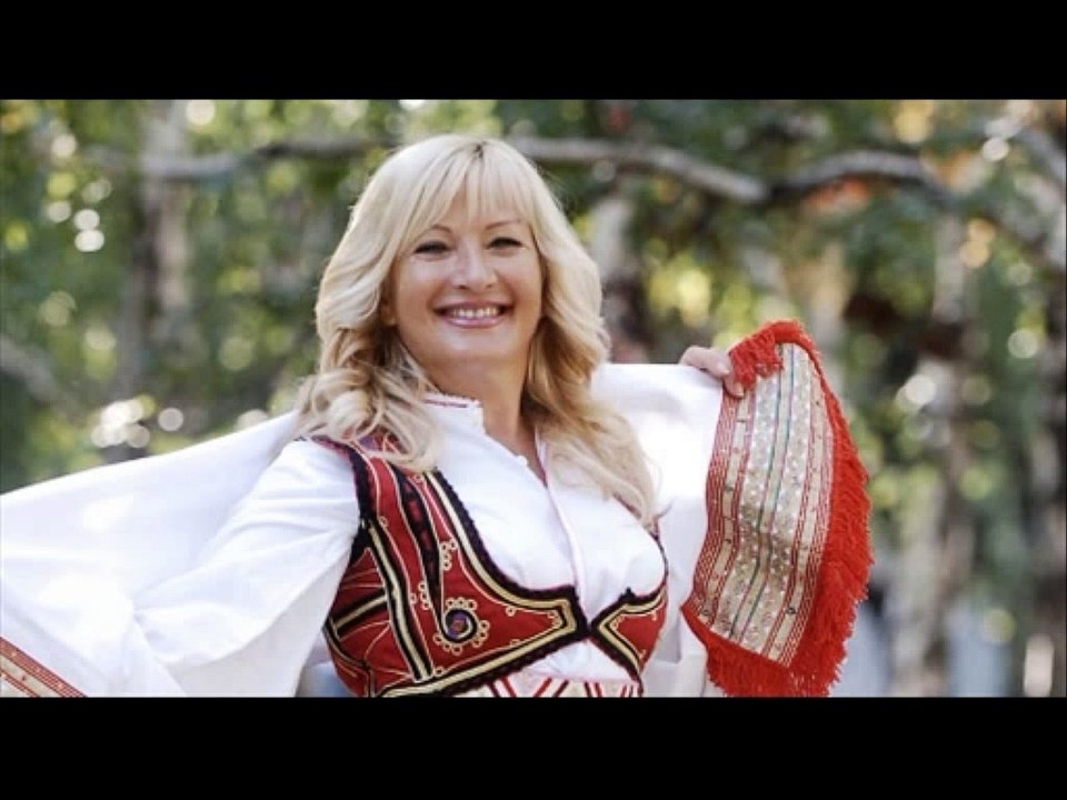 Gordana Goca Lazarevic - Mozes li da me zaboravis