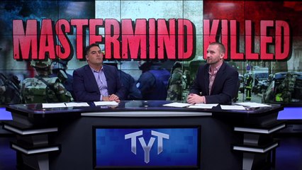 ISIS Terror Cell "Mastermind" Killed In Latest Paris Police Raid