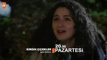 Kırgın Çiçekler 33.Bölüm Fragmanı