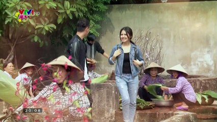 Lời Nói Dối Ngọt Ngào - Tập 1 (Phim Tết 2016)