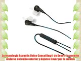 Bose® QuietComfort® 20 - Auriculares in-ear  compatibles con Samsung y otros dispositivos Android