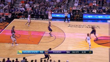 Top 10 Plays of the Night